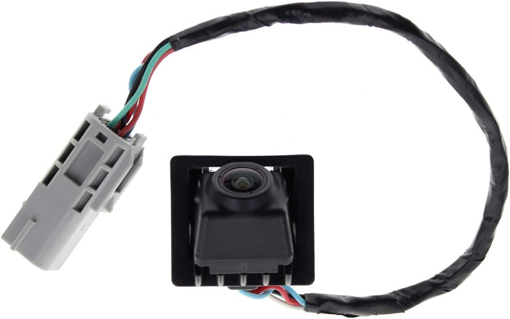 Rear View Backup Camera Pack of 2 D124744