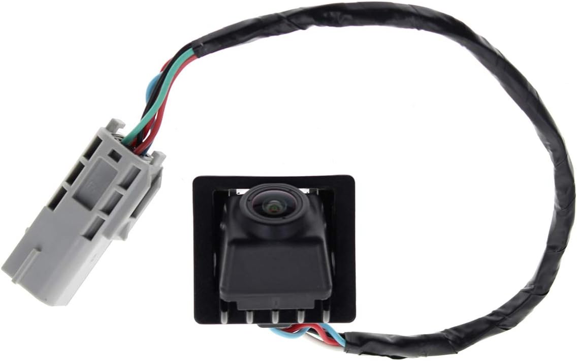 Rear View Backup Camera Pack of 2 D124744