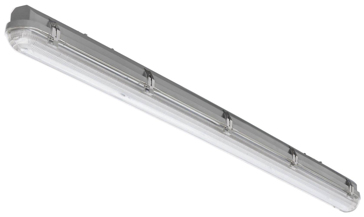 24W LED Wet Location Striplight B8123