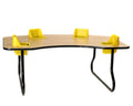 Yellow Toddler Table Y2615