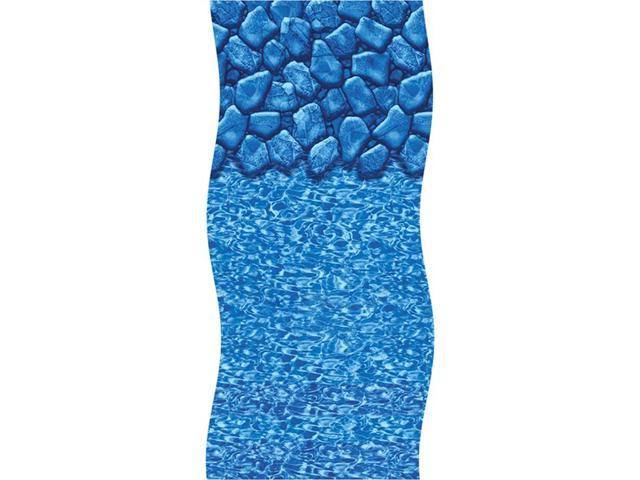 Oval Overlap Liner X135370