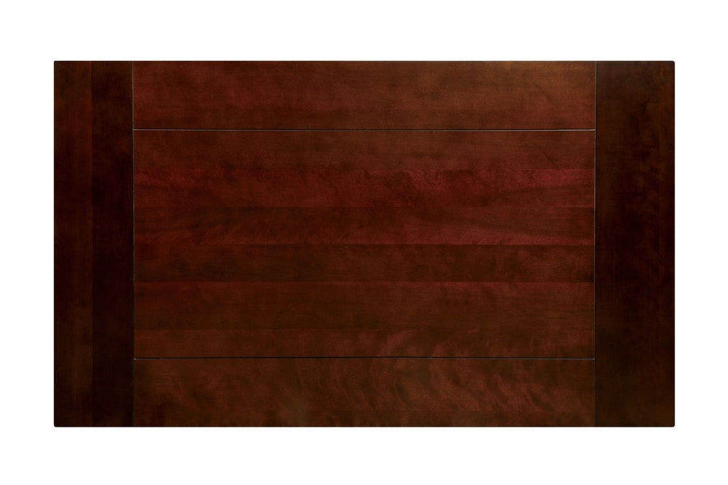 Dark Cherry Dining Table X61272