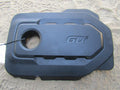 Upper Engine Cover Black OEM L841