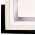 Stainless Steel Backsplash H8627