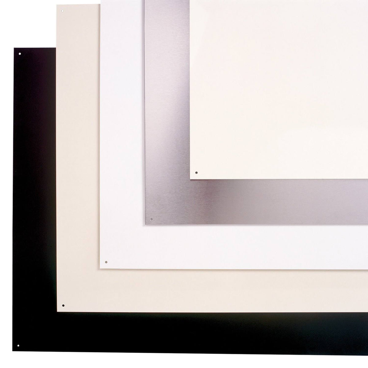 Stainless Steel Backsplash H8627