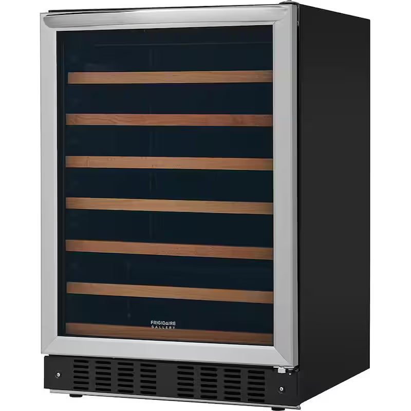 52 Bottle Wine Cooler Q662992