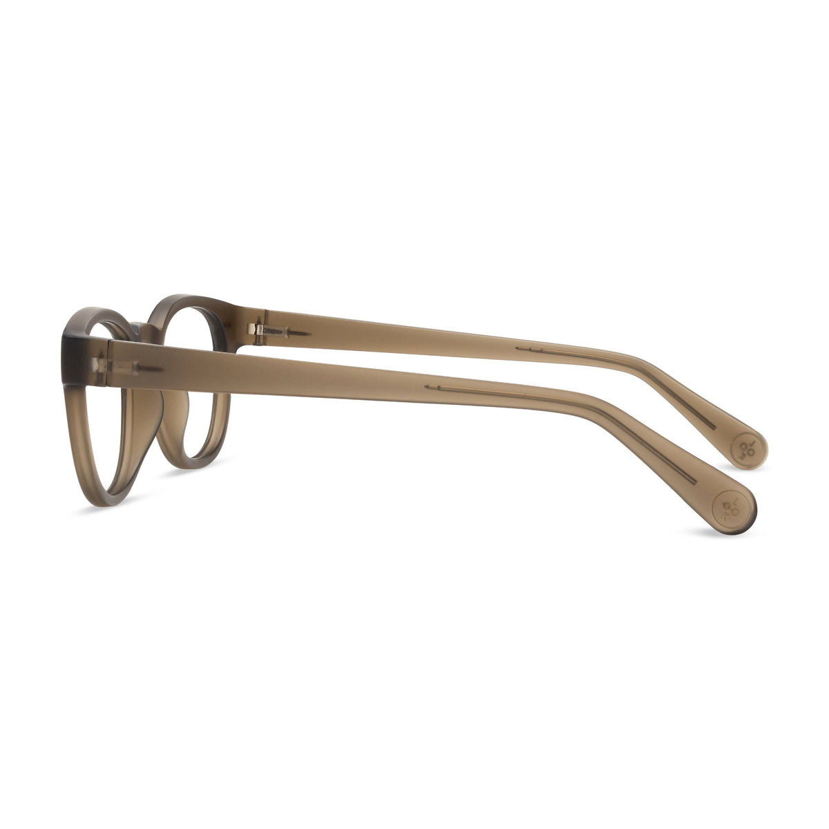 Espresso Reading Glasses P4183