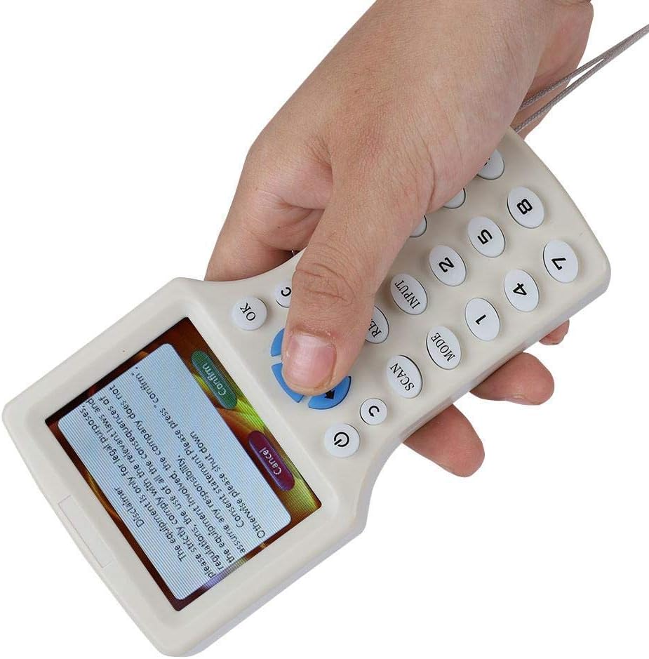 RFID Copier Reader Writer for Access Control N784