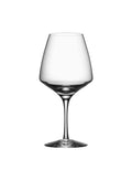 Set of 4 Wine Glass C2593