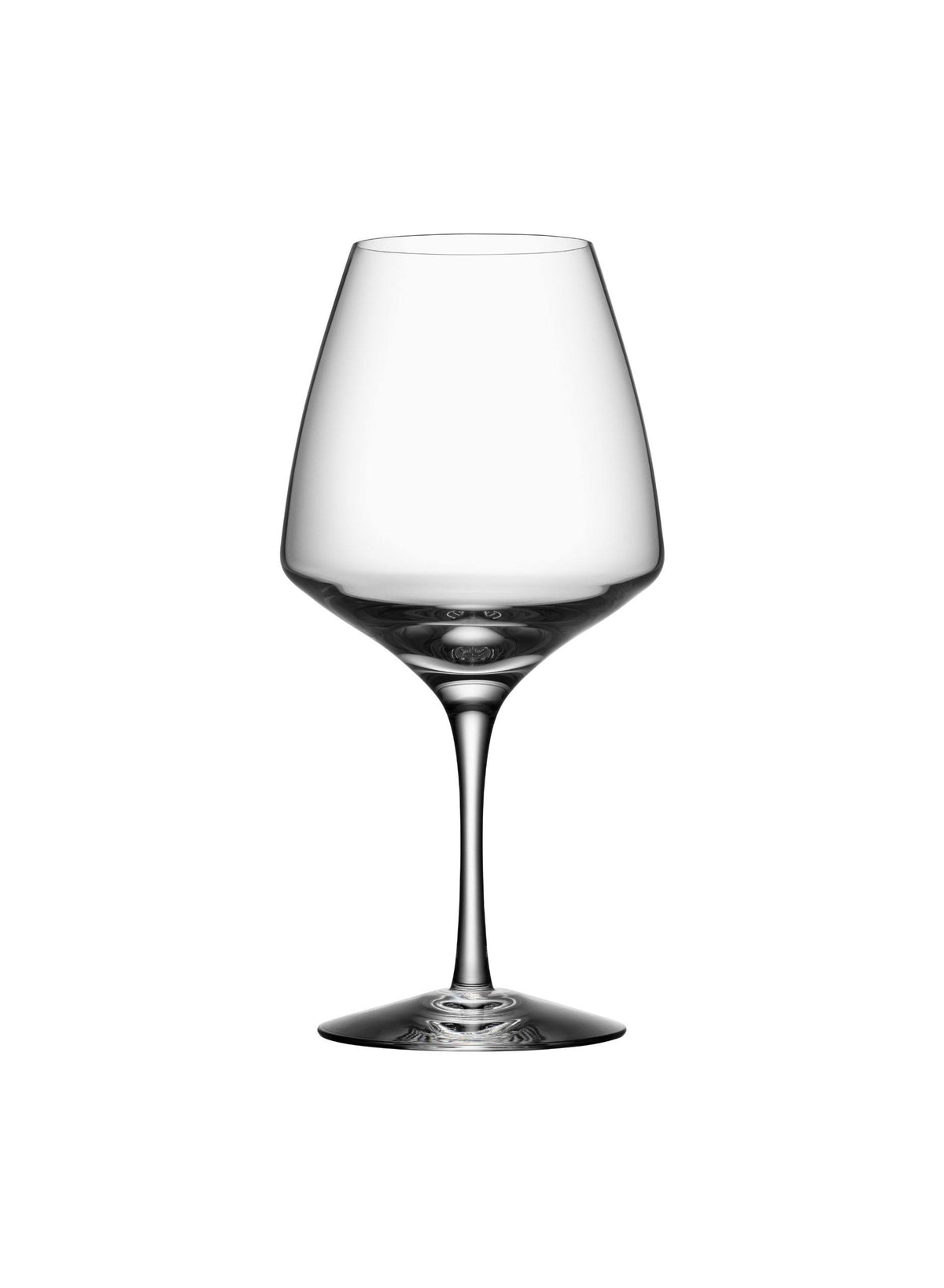 Set of 4 Wine Glass C2593