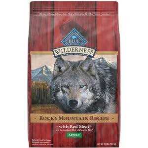 High Protein Puppy Dry Dog Food X866