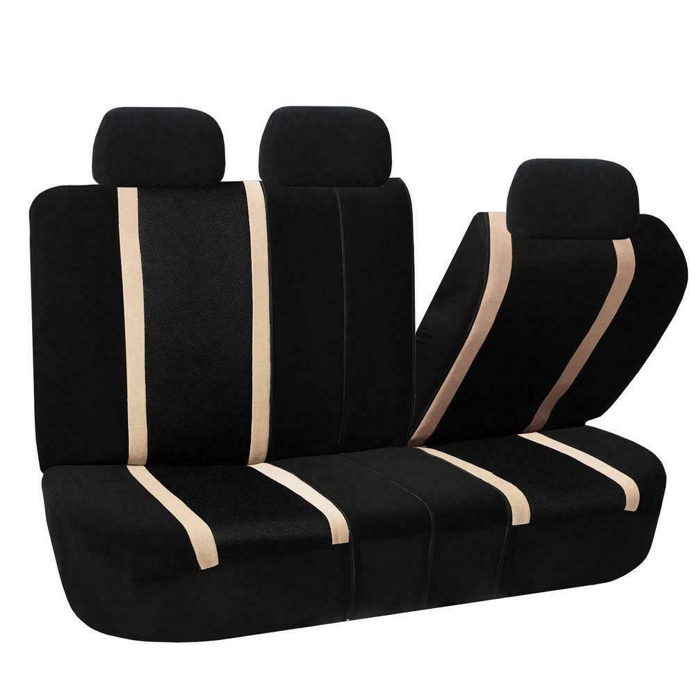Full Set Sports Car Seat Cover E60472