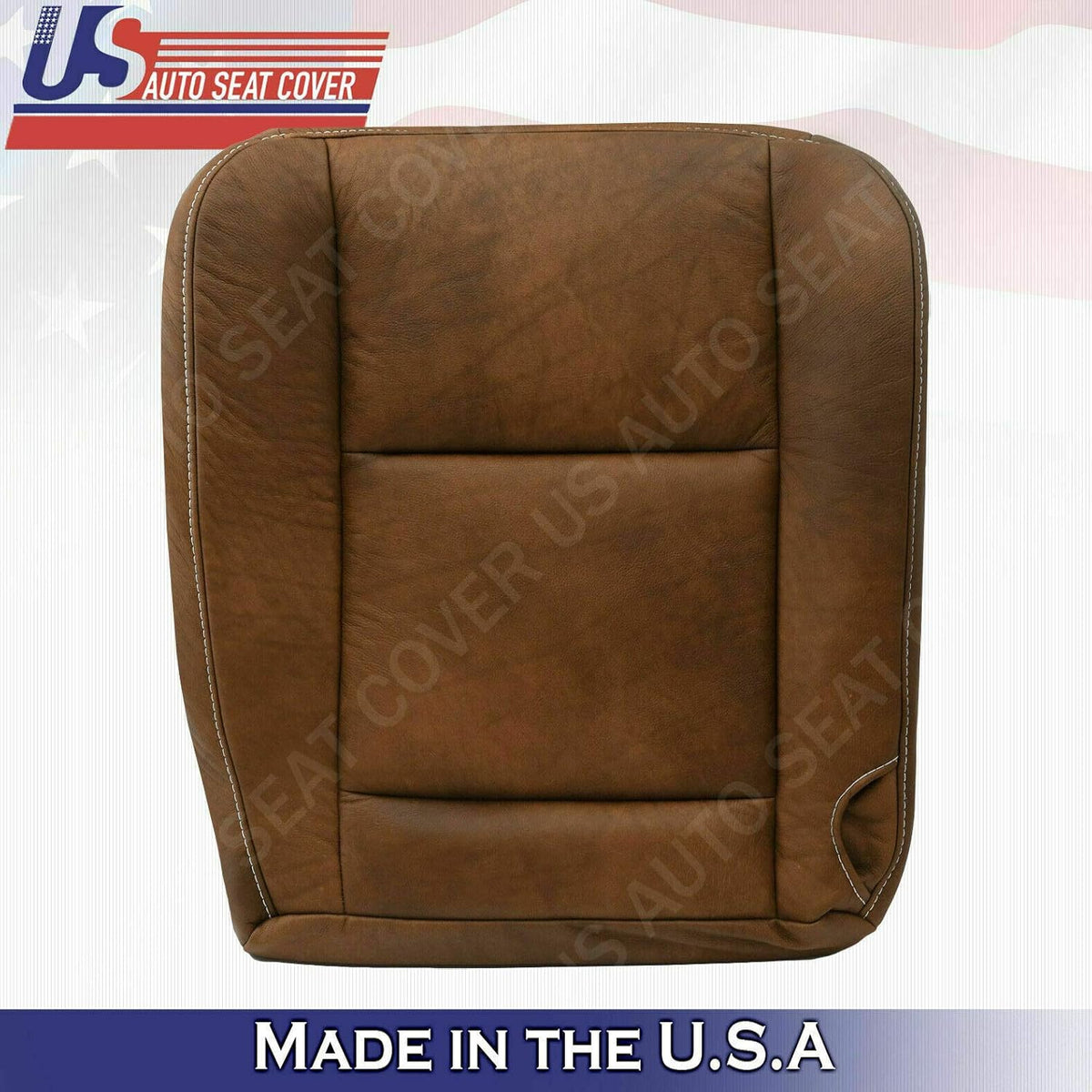 Leather Seat Cover for Ford F250 F350 L480836