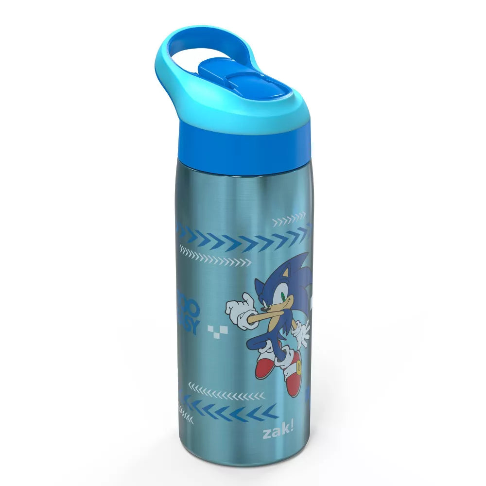 19 Ounce Portable Drinkware Bottle L15535