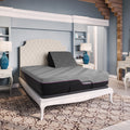Queen Size Memory Foam Mattress and Adjustable Base C72725