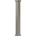 6x22 x 10& Endura-Aluminum Empire Style Column W984
