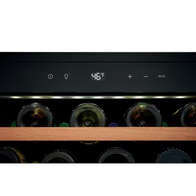52 Bottle Wine Cooler Q662992