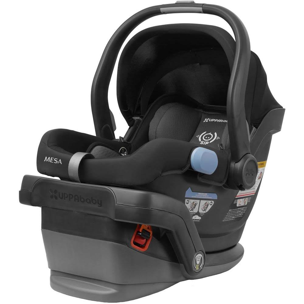 Black Jake Stroller Car Seat Bundle Z469790