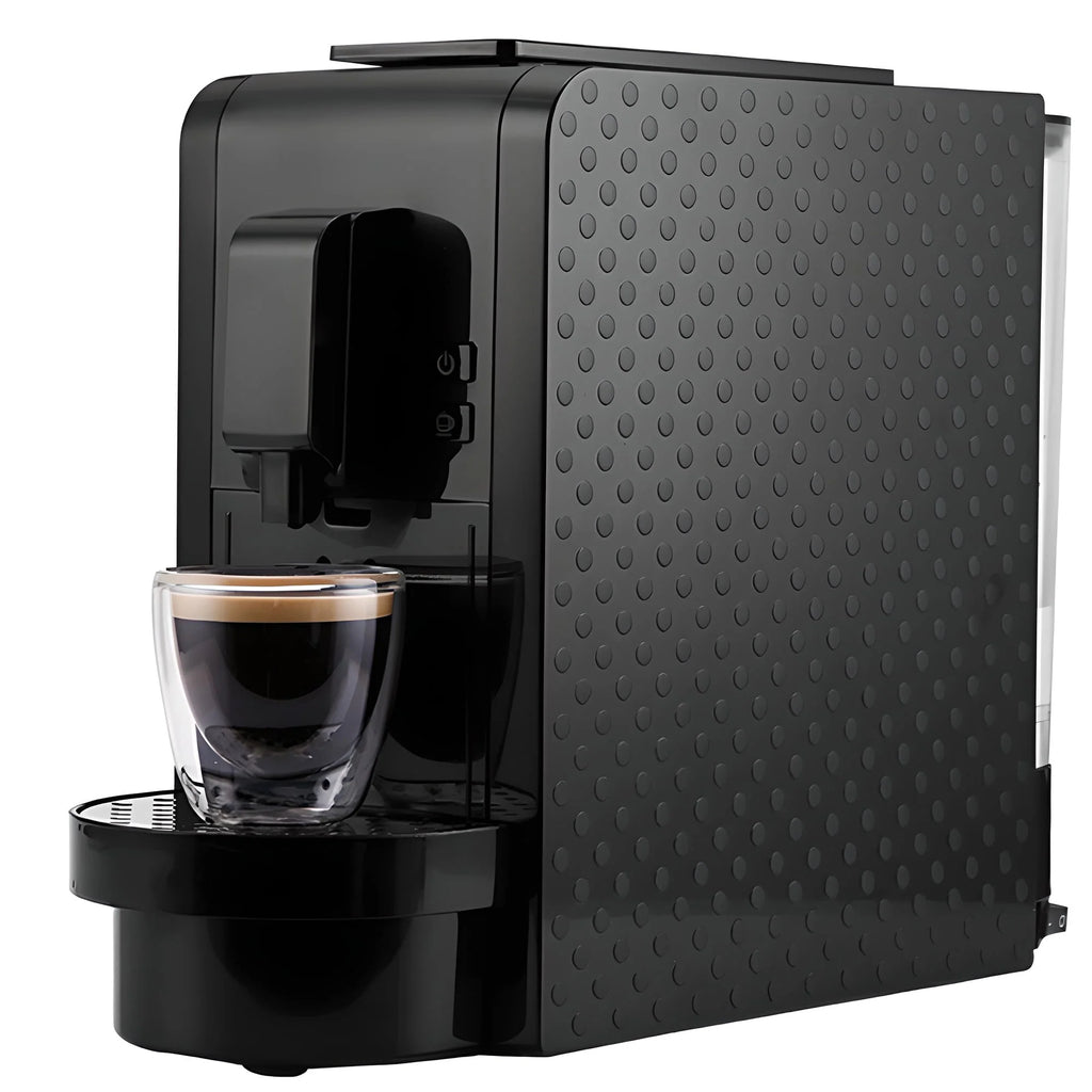 Single Serve Pod Espresso Machine C475