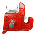 Quick Hitch System R692