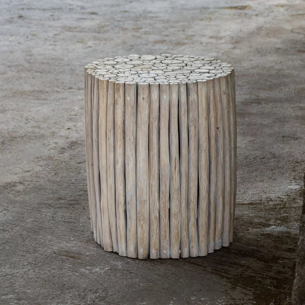 24 inch End Table E8106