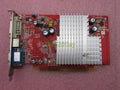 256MB 128-Bit PCIe x16 Video Card O808