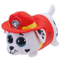 Marshall Stackable Plush (4 inch) Z783