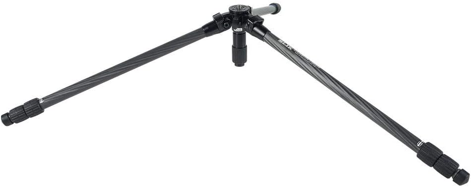 Carbon Fibre Tripod Legs Y440