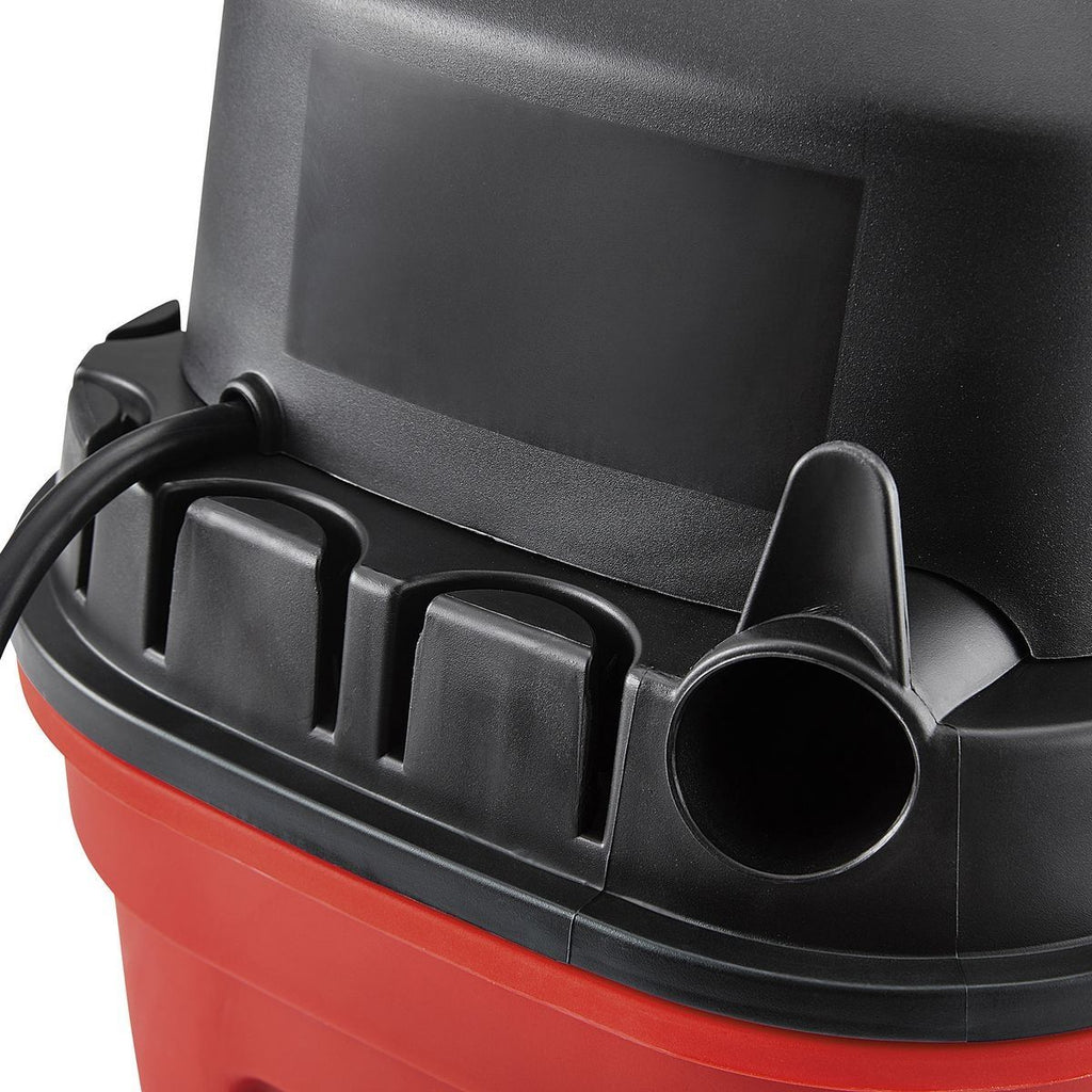 3 Gallon 3 Peak HP Wet/Dry Vacuum V64848