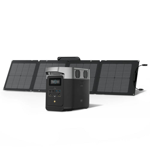 1024Wh 1800W Portable Power Station L3812
