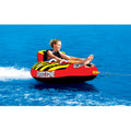 Inflatable Single Rider Towable W52831