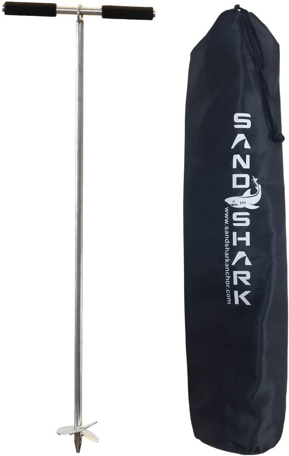 Sand Shark Lite Series Boat Anchor I4005