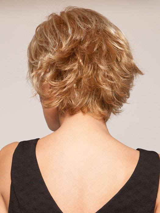Lace Front Wig Praline Mist H577713