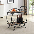 Gold Bar Cart J4831