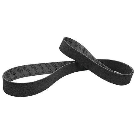3 in x 24 in Surface Conditioning Belt, 10 per Case B777