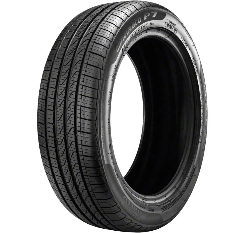 255/40R19 100V XL All Season Tire B168