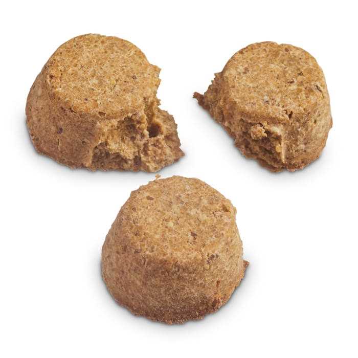 Grain Free Crunchy Dog Treats O191