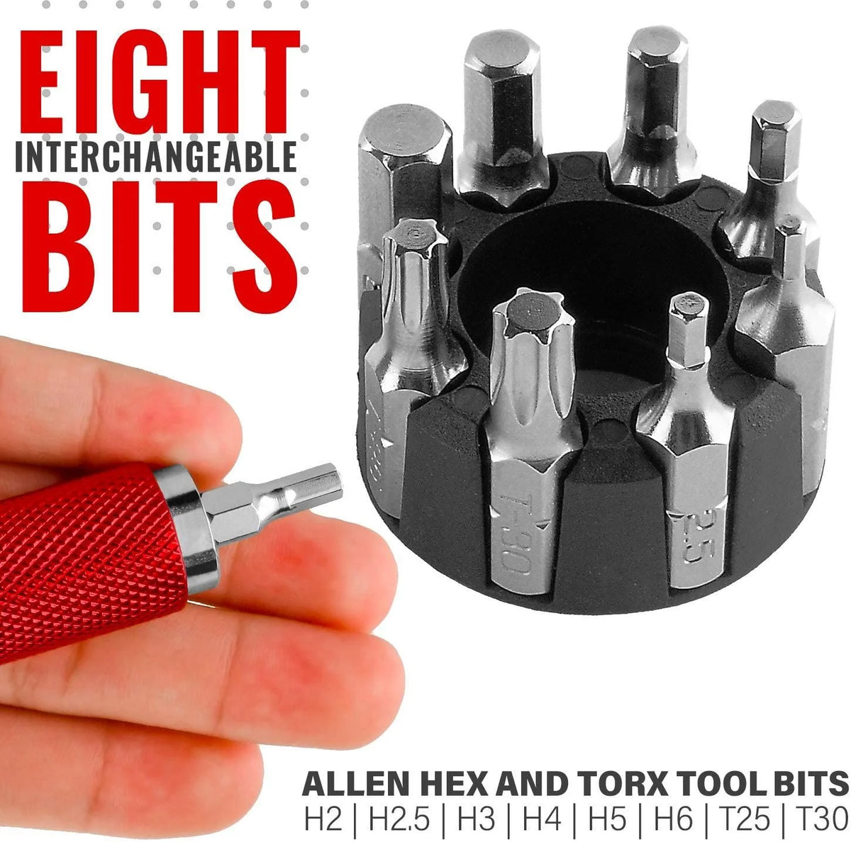 Adjustable Wrench Tool with Slip Free Handle T7965