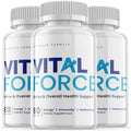 Dietary Supplement 180 Capsules N730920