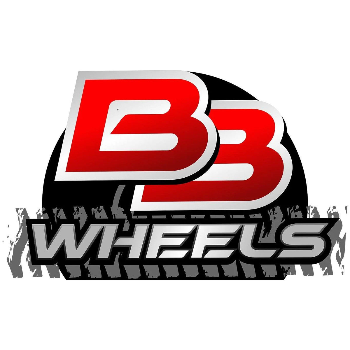 20x8.5 6x135 Black Wheel D30711