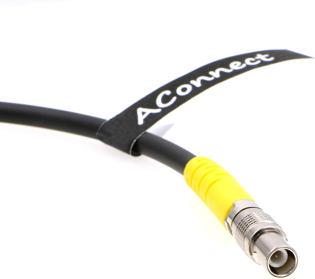 1 Pin Male to Male Power Cable 31.5in Pack of 2 O816318