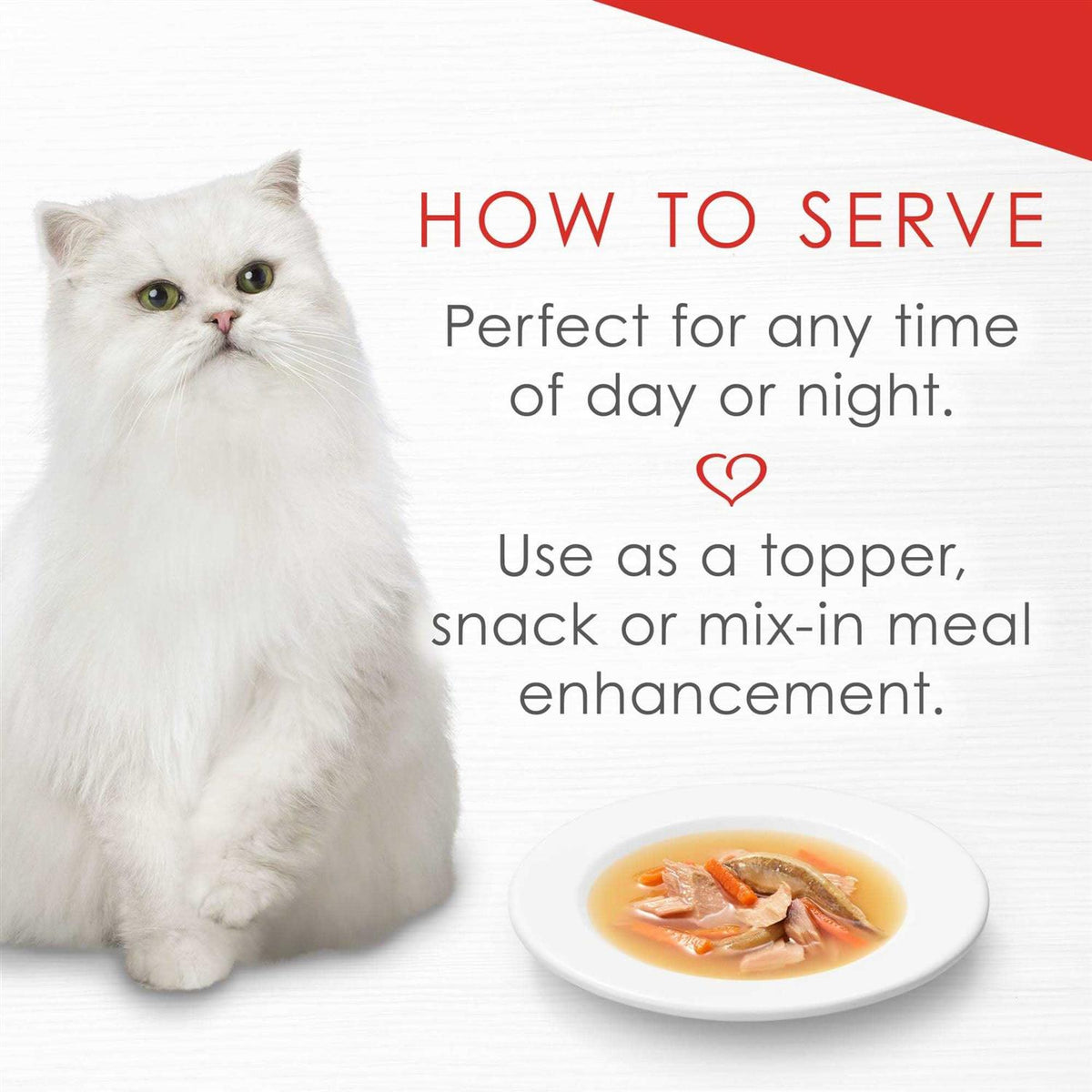 Creamy Wet Cat Food L873530