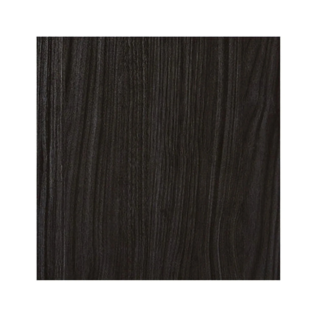 Black Faux Leather King Panel Headboard Z91968