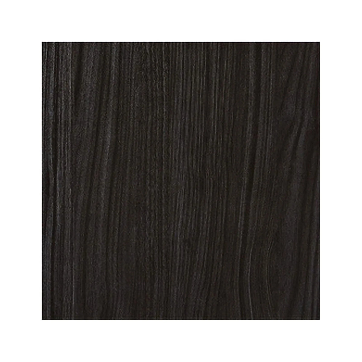 Black Faux Leather King Panel Headboard Z91968