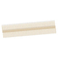 400 Pcs Wooden Lip Brush Makeup Applicator T693