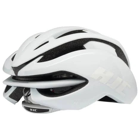White Matte Helmet H2458