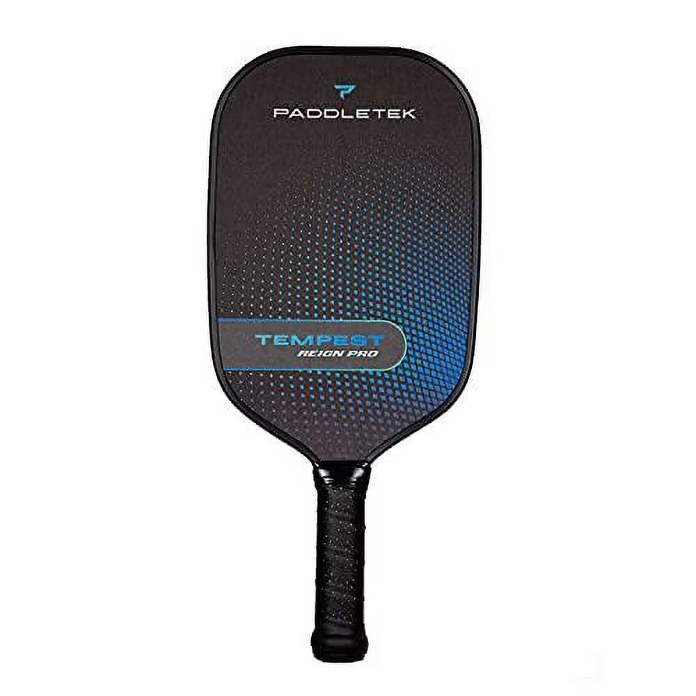 Blue Pickleball Paddle P384955
