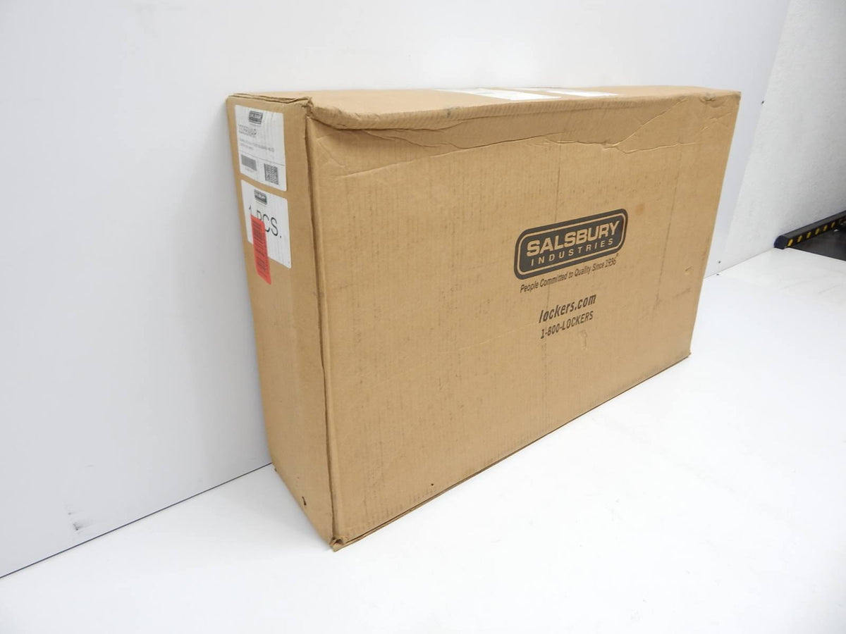 Sloping Hood for Wood Locker A98189