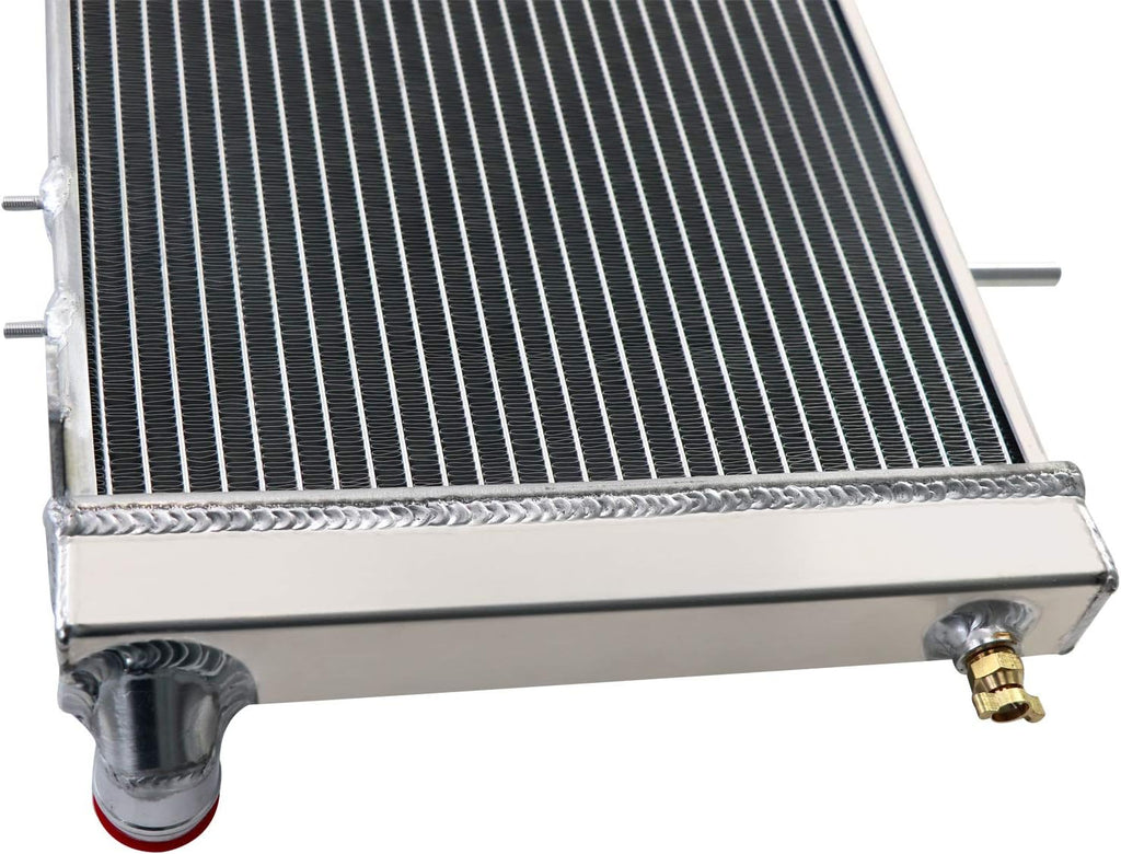 26mm Core All Aluminum Radiator L6826