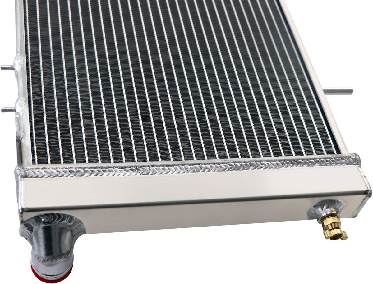 26mm Core All Aluminum Radiator L6826